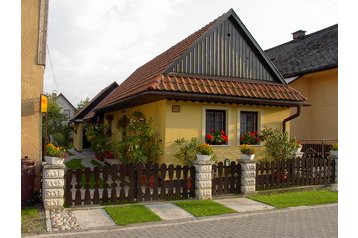 Slovakia Chata Liptovská Teplá, Liptovská Teplá, Exterior